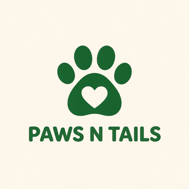 Paws & Tails